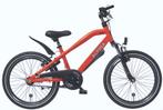 Alpina Trial jongensfiets 20 Deep Red Matt 6+, Fietsen en Brommers, Verzenden, Nieuw
