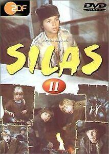 Silas 2 von Sigi Rothemund  DVD, Cd's en Dvd's, Dvd's | Overige Dvd's, Zo goed als nieuw, Verzenden