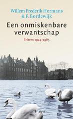 Een onmiskenbare verwantschap 9789023462828 F. Bordewijk, Boeken, Verzenden, Zo goed als nieuw, F. Bordewijk