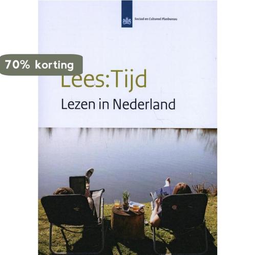 Lees:Tijd 9789037708585 Frank Huysmans, Boeken, Politiek en Maatschappij, Zo goed als nieuw, Verzenden