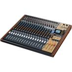 Tascam Model 24 24-kanaals mengpaneel, Verzenden, Nieuw