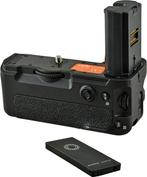 Batterygrip for Sony A9 / A7R III / A7M III (VG-C3EM), Verzenden, Nieuw