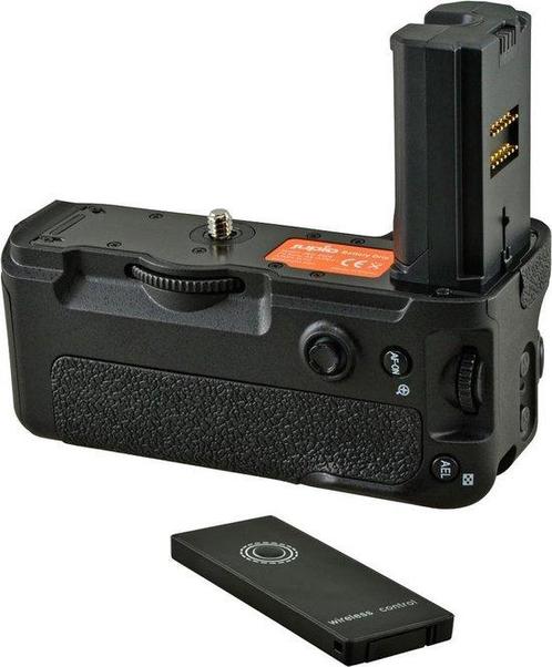 Batterygrip for Sony A9 / A7R III / A7M III (VG-C3EM), Audio, Tv en Foto, Fotografie | Lenzen en Objectieven, Verzenden