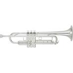 Yamaha YTR 4335GS trompet, Muziek en Instrumenten, Blaasinstrumenten | Trompetten, Nieuw, Verzenden