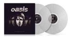lp nieuw - Various - The Many Faces Of Oasis (Coloured), Verzenden, Zo goed als nieuw