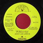 vinyl single 7 inch - Jerry Lee Lewis - amp; Orion  / Cha..., Cd's en Dvd's, Vinyl Singles, Verzenden, Zo goed als nieuw