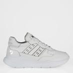 -59% Q1905  Q1905 Sneaker maaike -  maat 41, Kleding | Dames, Schoenen, Verzenden, Nieuw, Wit