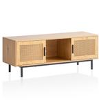 TV lowboard Robertahaven  - WL6M832, Huis en Inrichting, Kasten | Televisiemeubels, Ophalen of Verzenden, Nieuw