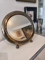 Spiegel - Verzilverd - Bauhaus Art déco