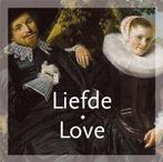 Liefde love / Themaboekjes 9789086890088, Gelezen, [{:name=>'P. Clarke', :role=>'B06'}, {:name=>'Rijksmuseum', :role=>'B01'}, {:name=>'L. Richards', :role=>'B06'}]