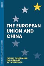 The European Union and China, Boeken, Verzenden, Nieuw