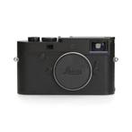 Leica M10 Monochrom, Ophalen of Verzenden, Zo goed als nieuw