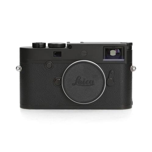 Leica M10 Monochrom, Audio, Tv en Foto, Fotocamera's Digitaal, Zo goed als nieuw, Ophalen of Verzenden