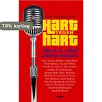 Hart tegen hart 9789060055748 Leon Verdonschot, Verzenden, Zo goed als nieuw, Leon Verdonschot