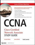 CCNA Study Guide 7th, Ophalen of Verzenden, Nieuw