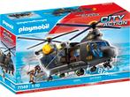 PLAYMOBIL City Action SE-reddingsvoertuig - 71149, Verzenden, Zo goed als nieuw
