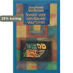 Sonate voor een blauwe vuurtoren 9789052401119 Rossem, Verzenden, Gelezen, Rossem