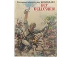De nieuwe avonturen van Roodbaard; : Het hellevuur - De, Ophalen of Verzenden, Nieuw