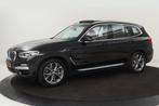 Zakelijke Lease |  BMW X3 sDrive18d High Executive | Panoram, Auto's, Automaat, Gebruikt, Euro 6, Overige kleuren
