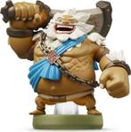 Amiibo Daruk - Goron Champion - The Legend of Zelda series, Verzenden, Zo goed als nieuw