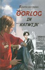 Oorlog in katwijk 9789033126819 Dalen, Boeken, Verzenden, Gelezen, Dalen