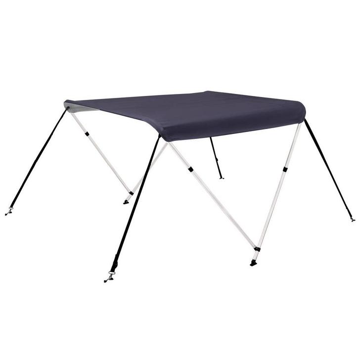 Oceansouth 2 Boogs Biminitop Sand 110-130 cm, Watersport en Boten, Bootonderdelen, Nieuw, Zeilboot of Motorboot, Ophalen of Verzenden