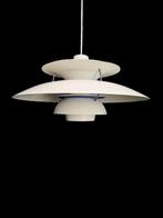 Poul Henningsen - Plafondlamp - PH5 - Staal