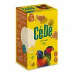 Cede lori food - Eivoer - Lori - Vogelvoer - Cede, Verzenden, Nieuw