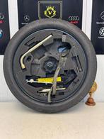 Seat Leon FR reservewiel thuiskomer bj.2008 125/70R18, Auto-onderdelen, Banden en Velgen, 18 inch, Gebruikt, Banden en Velgen