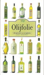 Olijfolie 9789057640049 J. Ridgway, Boeken, Verzenden, Gelezen, J. Ridgway