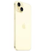 iPhone 15 Plus 128GB Geel - Nieuwstaat - 24 MND garantie, Telecommunicatie, Mobiele telefoons | Apple iPhone, 128 GB, Geel, Ophalen of Verzenden