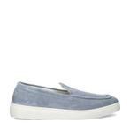 Greve Wave mocassins & loafers voor heren in het Blauw, Nieuw, Espadrilles of Moccasins, Greve, Verzenden