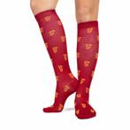 Medsocks Compressiesokken Aesculaap - Dokter Sokken, Kleding | Heren, Sokken en Kousen, Verzenden, Nieuw