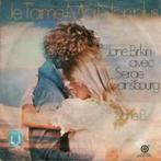 vinyl single 7 inch - Jane Birkin - Je Taime Moi Non Plus, Verzenden, Zo goed als nieuw
