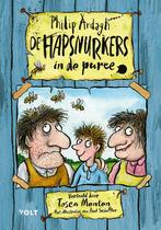 De hapsnurkers - De hapsnurkers in de puree (9789021464459), Verzenden, Nieuw