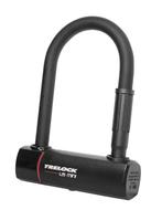 TRELOCK Trelock beugelslot U5 mini 83-148 ZB 401 ART2, Ophalen of Verzenden, Nieuw