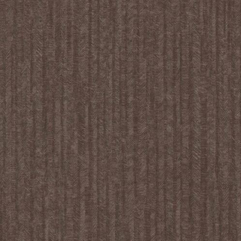 22.Vlies behang 5028680 BN Wallcoverings Structure, Huis en Inrichting, Stoffering | Behang, minder dan 10 m², Bruin, Ophalen of Verzenden