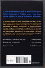 Singularity Is Near 9780143037880 Ray Kurzweil, Verzenden, Gelezen, Ray Kurzweil