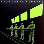 LP nieuw - Kraftwerk - Remixes 3-LP, Verzenden, Nieuw in verpakking