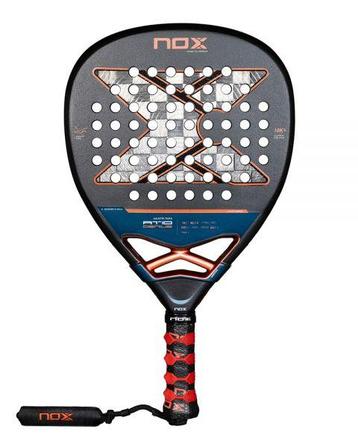 NOX AT10 Genius 18K Agustin Tapia beschikbaar voor biedingen