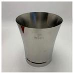Bieden: Degrenne stylish stainless steel Ice bucket with Fe, Ophalen of Verzenden, Nieuw