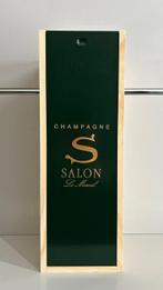 2013 Salon, Brut Blanc de Blancs Cuvée S Le Mesnil -, Nieuw