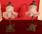 Lamp (2) - Art Deco