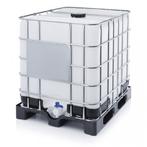 Wmm Chemie Handel Zwavelzuur 37 1000 liter, ibc, Verzenden, Nieuw