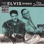 Elvis Presley - Elvis sings Ivory Joe Hunter (Vinylsingle)