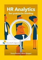 HR Analytics | 9789001868895, Boeken, Studieboeken en Cursussen, Verzenden, Nieuw