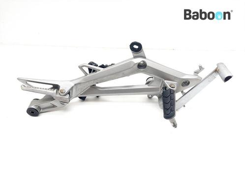 Schetsplaat Rechts Honda NC 750 X DCT 2021->, Motoren, Onderdelen | Honda, Gebruikt, Verzenden