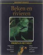Dieren in het wild - Beken en rivieren / Dieren in het wild, Boeken, Verzenden, Zo goed als nieuw, Honders J