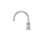 €599 QUOOKER CLASSIC NORDIC ROUND RVS LOSSE KRAAN - KCNRRV, Huis en Inrichting, Keuken | Keukenbenodigdheden, Ophalen of Verzenden