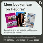 De victorie begint in Oud-West 9789064461774 Ton Heijdra, Boeken, Verzenden, Gelezen, Ton Heijdra